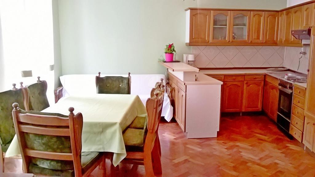 Apartment Ivana Senj  Zimmer foto