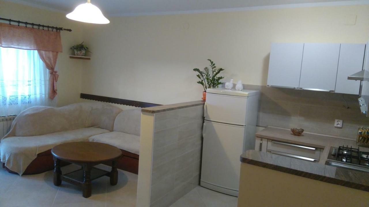 Apartment Ivana Senj  Exterior foto