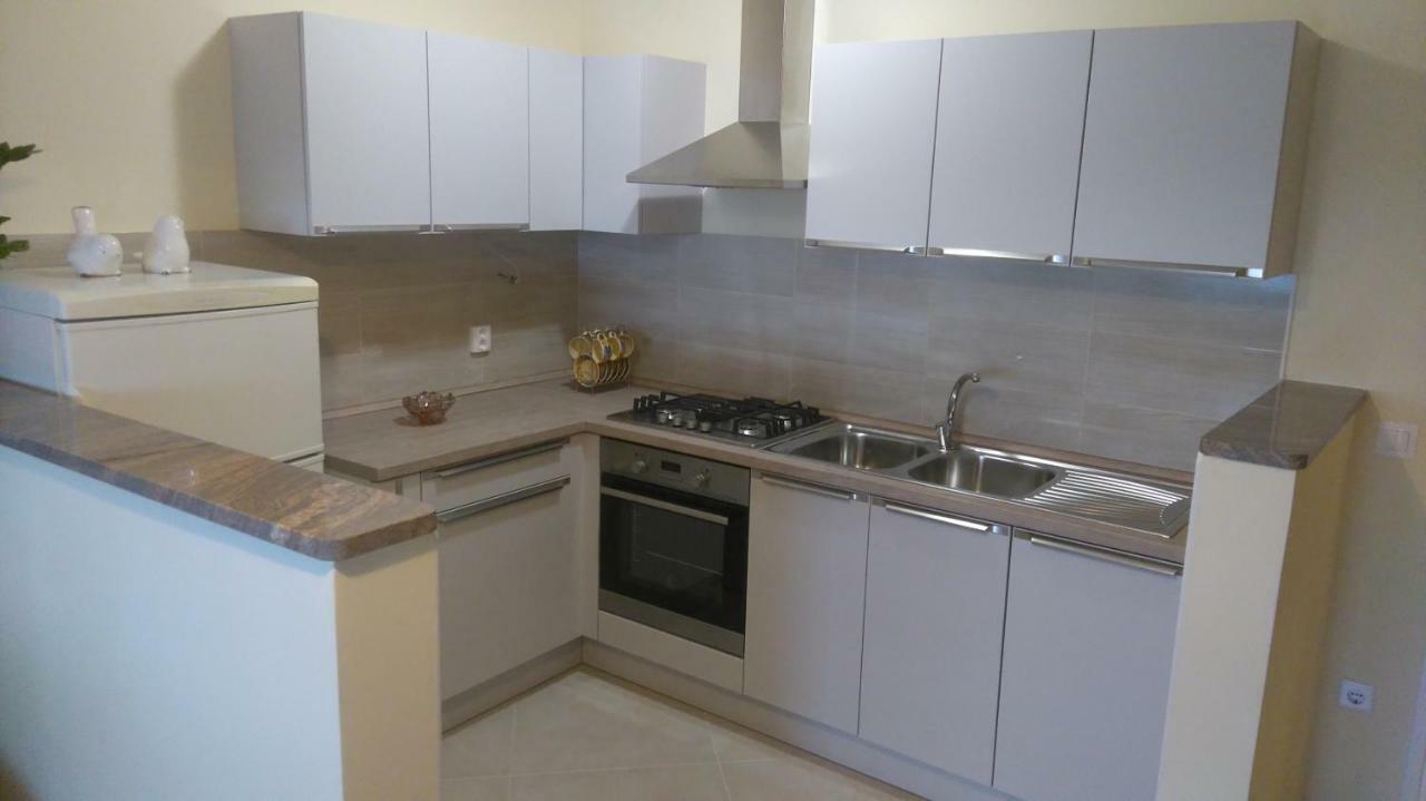 Apartment Ivana Senj  Exterior foto