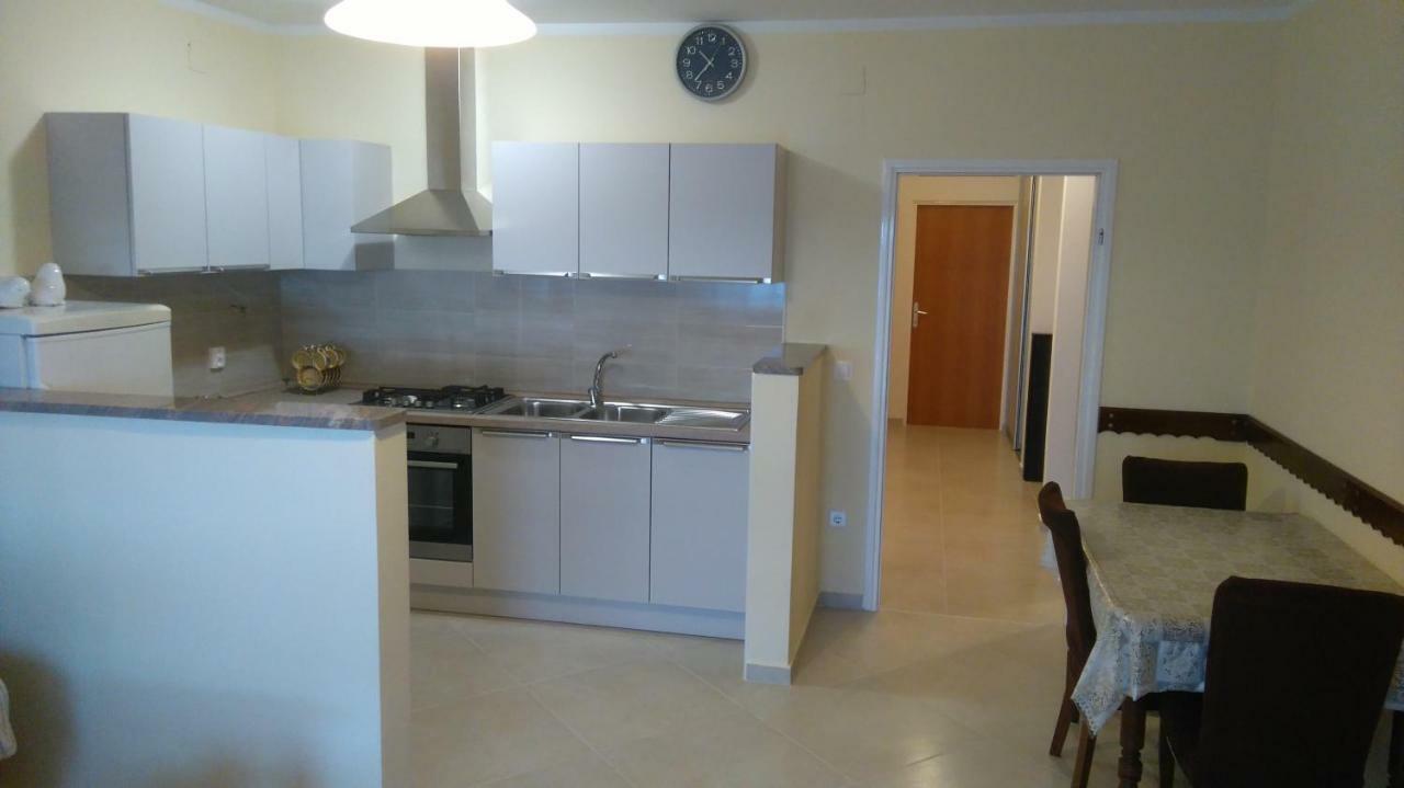 Apartment Ivana Senj  Exterior foto