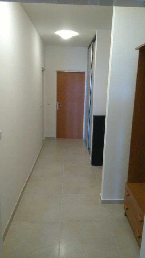 Apartment Ivana Senj  Exterior foto
